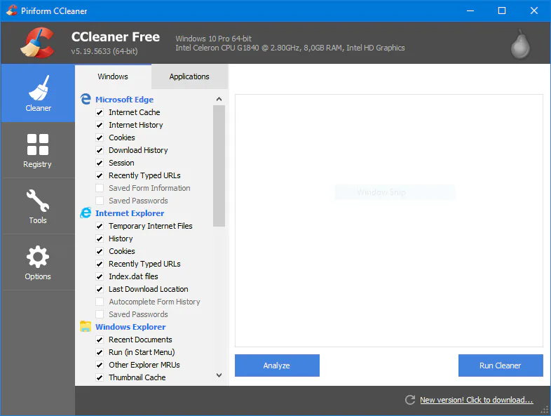 6 cách tăng tốc máy tính Windows dễ đến không ngờ