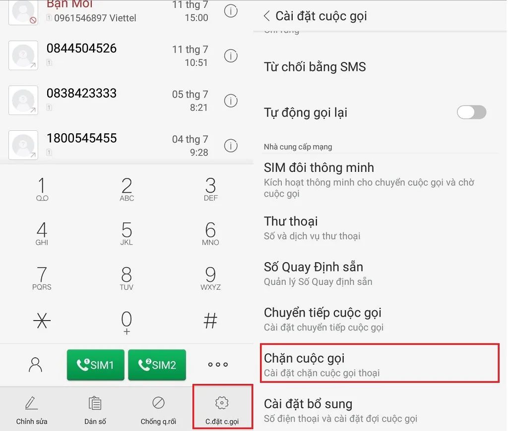 10 thủ thuật giúp bạn dùng Android chuyên nghiệp hơn