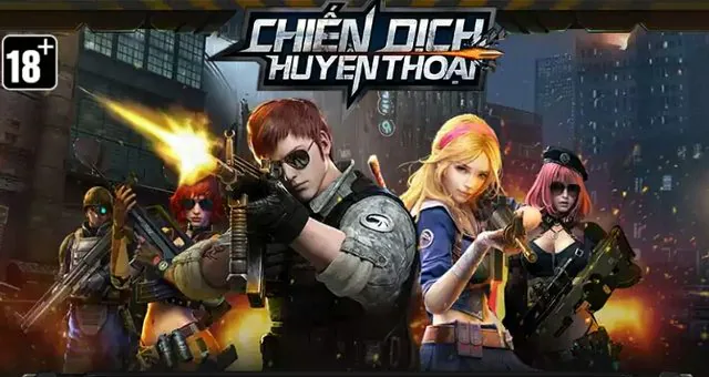 Ý nghĩa chữ viết tắt của các thể loại game