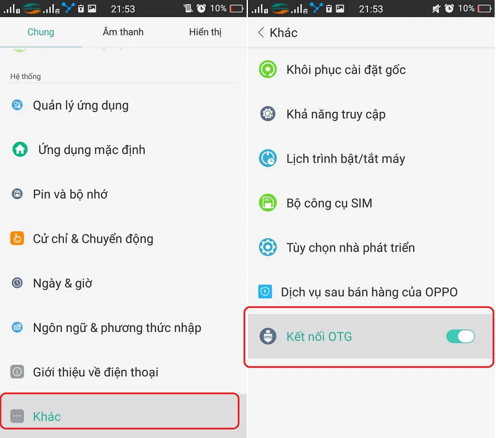 10 thủ thuật giúp bạn dùng Android chuyên nghiệp hơn