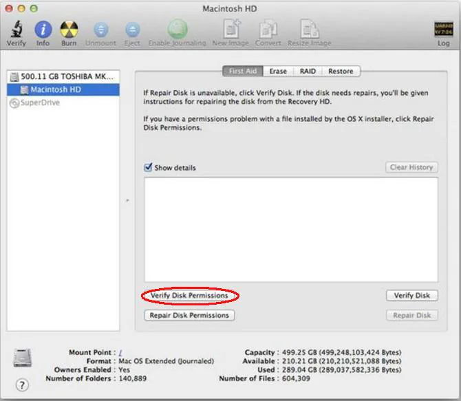 disk utility 2