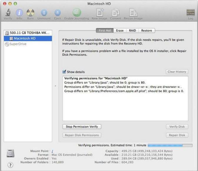 disk utility 3