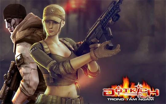 Ý nghĩa chữ viết tắt của các thể loại game