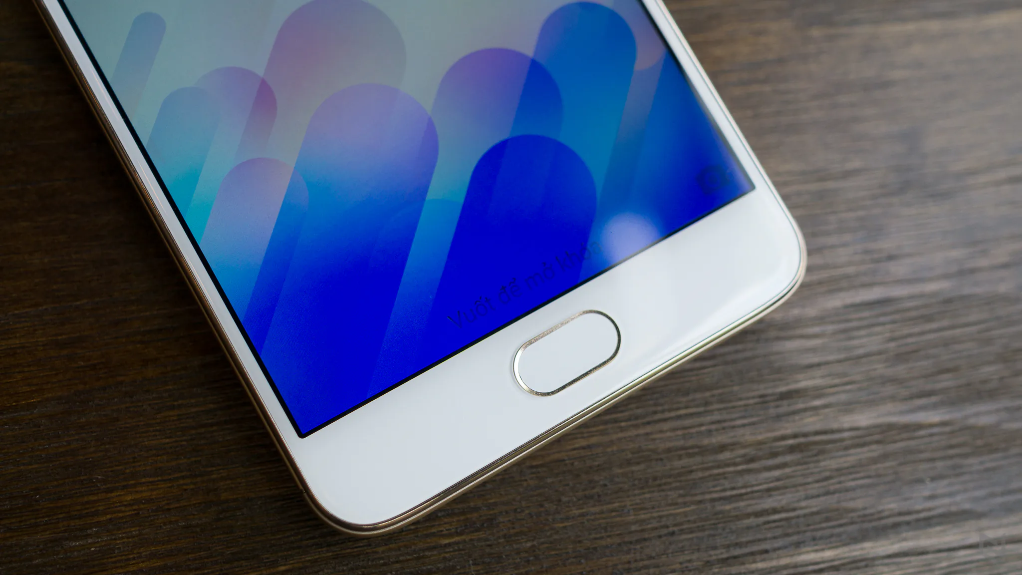 Mở hộp Meizu M3 Note: thiết kế đẹp, cấu hình tốt, giá 4,5 triệu đồng