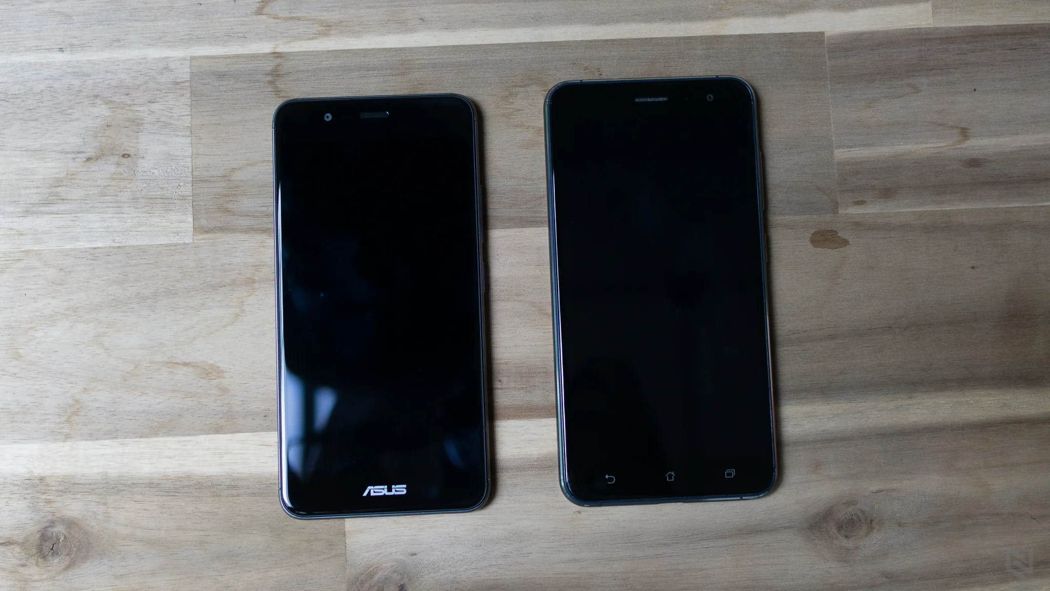 Trên tay ZenFone 3 Max chính hãng: Máy đẹp, pin lớn, cảm biến vân tay