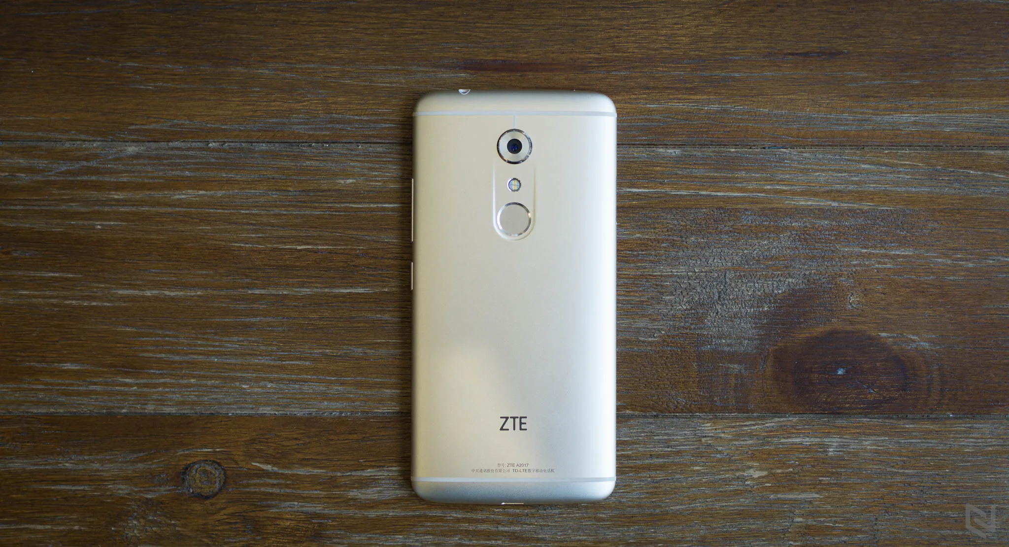 Đánh giá ZTE Axon 7: cấu hình tốt, máy đẹp trong tầm giá 10 triệu