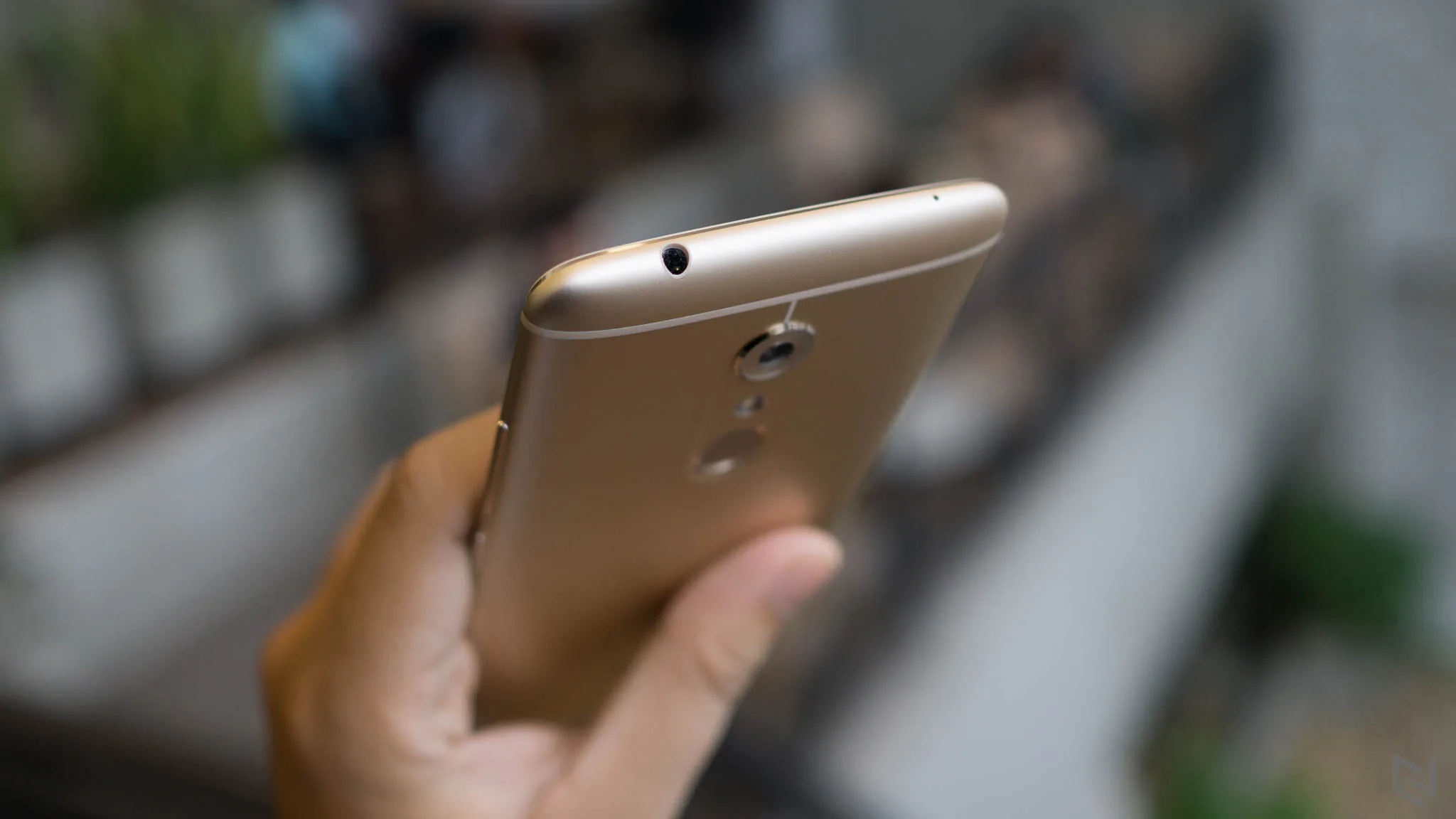 Đánh giá ZTE Axon 7: cấu hình tốt, máy đẹp trong tầm giá 10 triệu