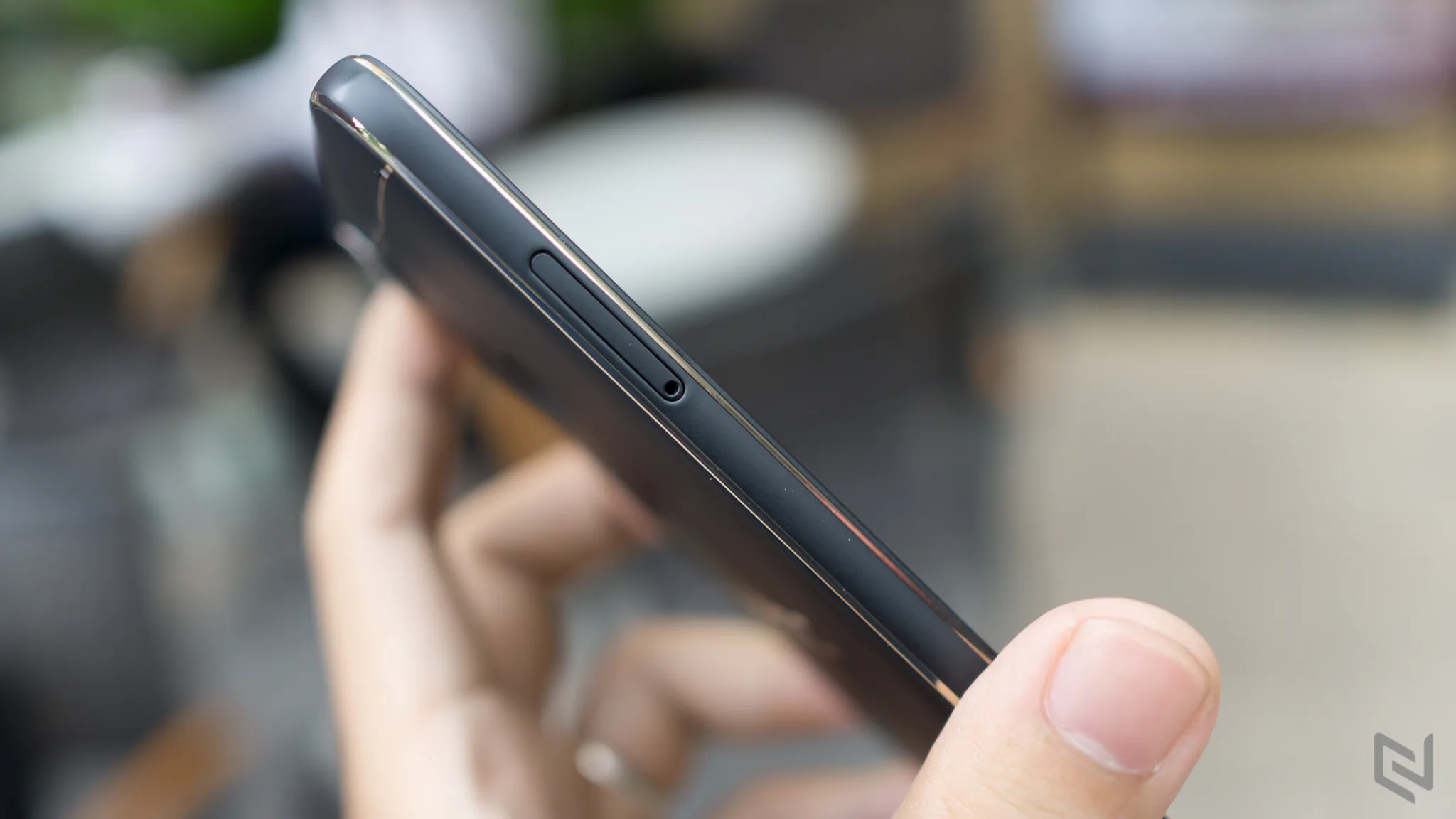 Ảnh thực tế HTC Desire 10 Pro tại Việt Nam