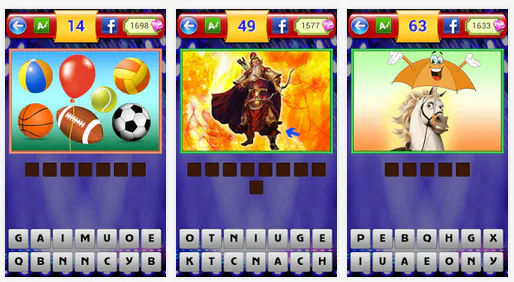 Ý nghĩa chữ viết tắt của các thể loại game