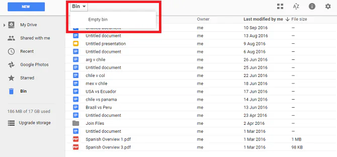 7 điều cần phải biết khi sử dụng Google Drive