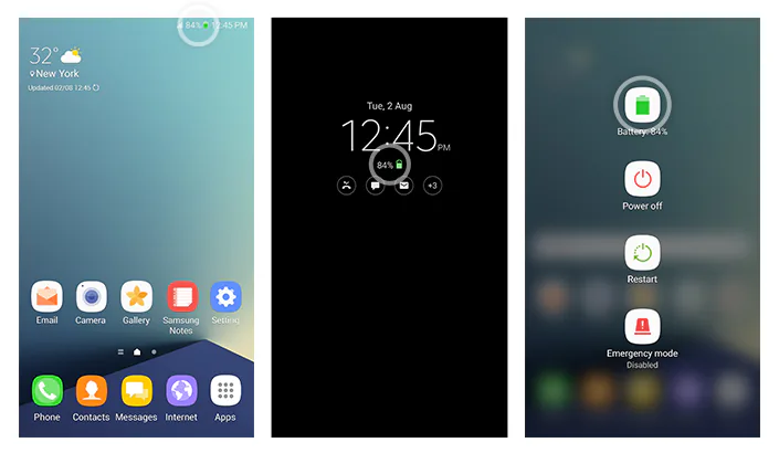 Samsung đã đổi được hơn một triệu chiếc Galaxy Note7 an toàn