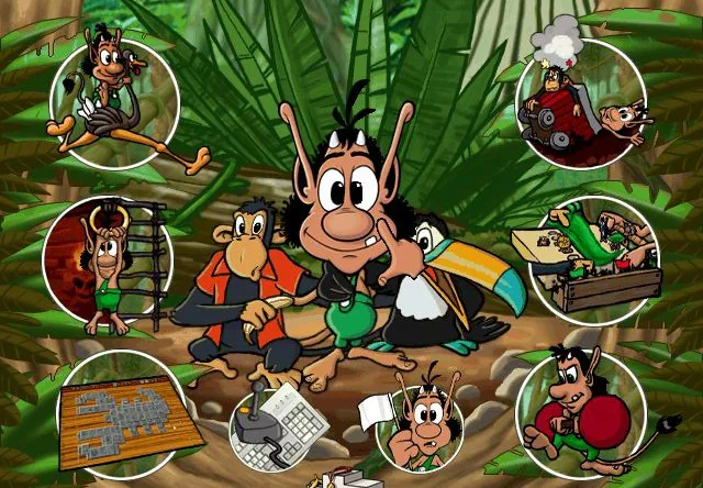 Ý nghĩa chữ viết tắt của các thể loại game