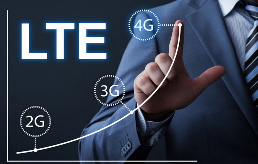 Hơn 100 triệu thuê bao của Viettel, VinaPhone, MobiFone sắp được sử dụng 4G