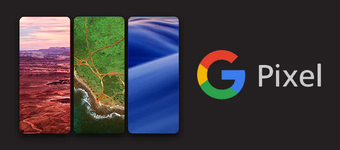 google pixel