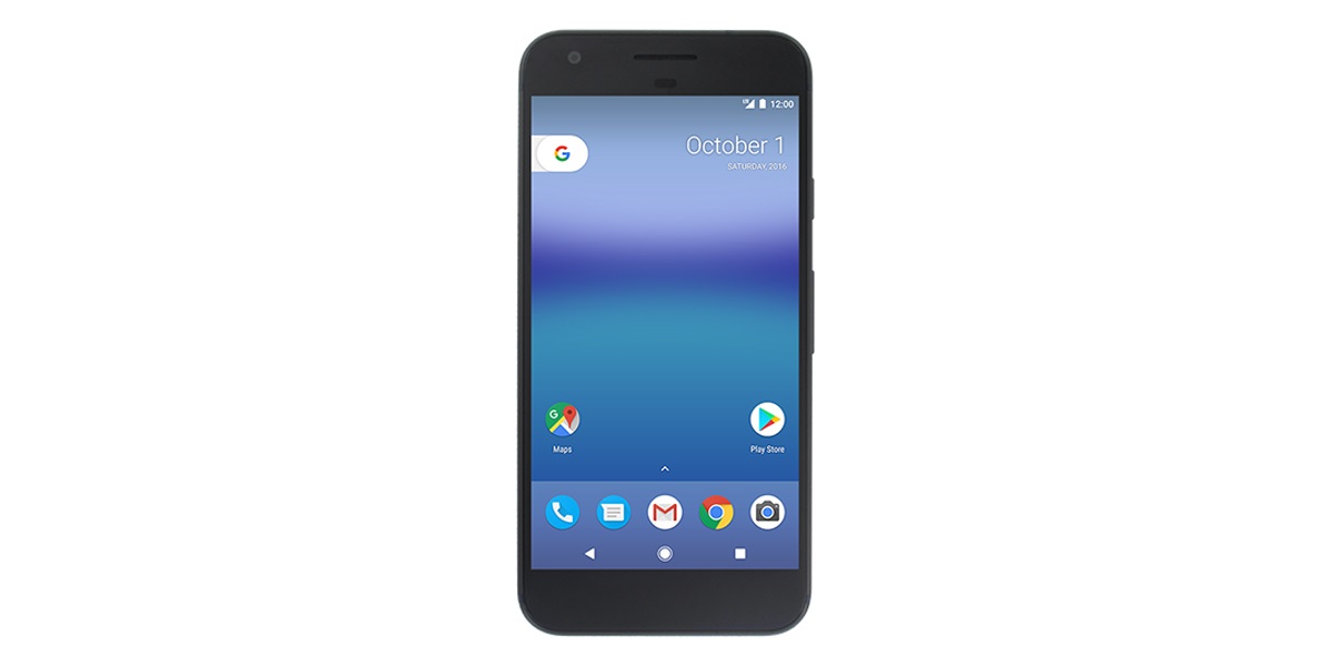 google pixel