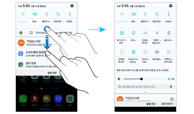 Samsung Galaxy A8 2016 sẽ chạy Grace UX như Galaxy Note 7