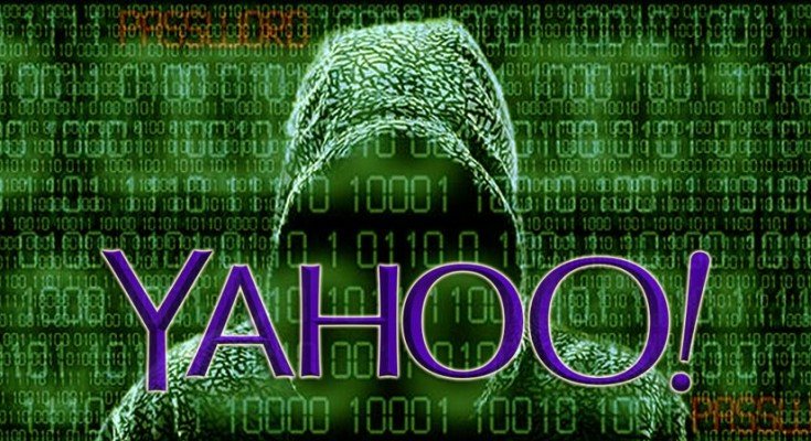 Tin nóng, hơn 500 triệu tài khoản Yahoo bị hack, bạn nên đổi pass ngay
