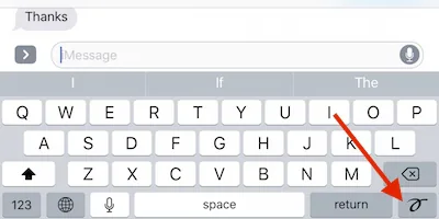 14 thủ thuật và tính năng ẩn thú vị trên iOS 10 có thể bạn chưa biết