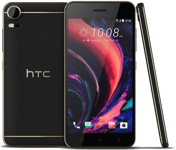 HTC sẽ ra mắt thứ gì đó, có thể là Desire 10 Pro