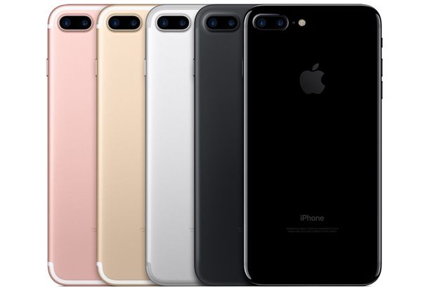 iPhone 7 chính hãng sẽ có giá từ 18,8 triệu đồng, tháng sau giao hàng