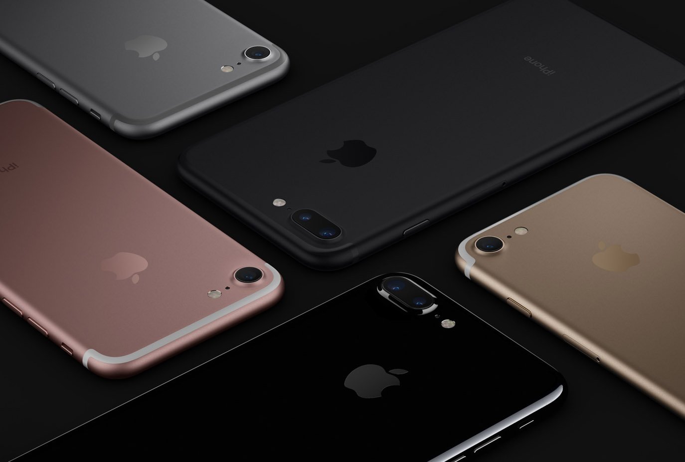 Những điểm nổi bật tại sự kiện ra mắt iPhone 7 của Apple