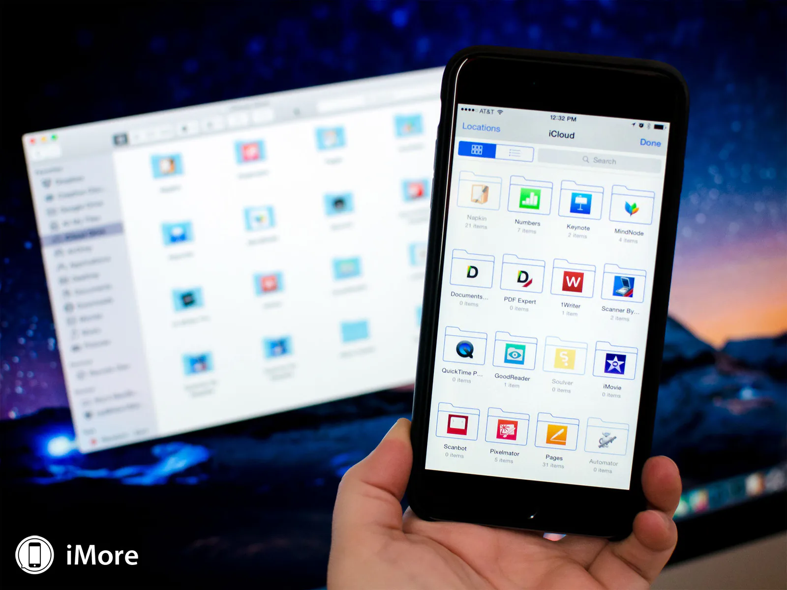 Đừng nên mong chờ vào sự hợp nhất ứng dụng iOS và Mac trong năm nay