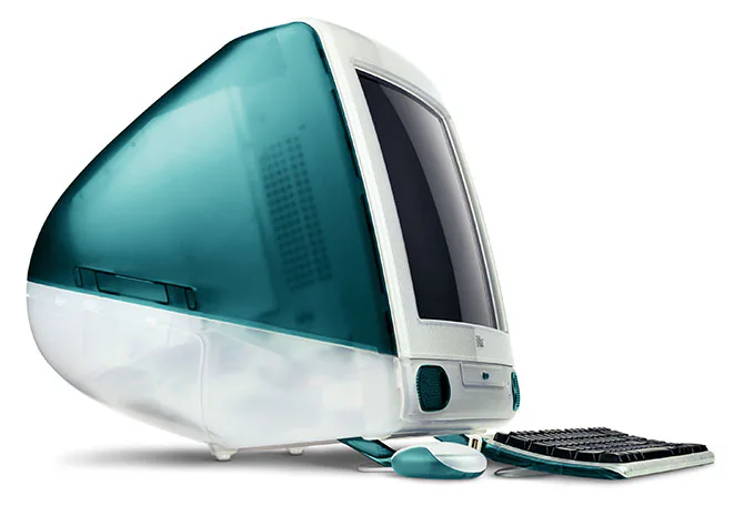 7 công nghệ Apple từng loại bỏ để làm thế giới tốt đẹp hơn