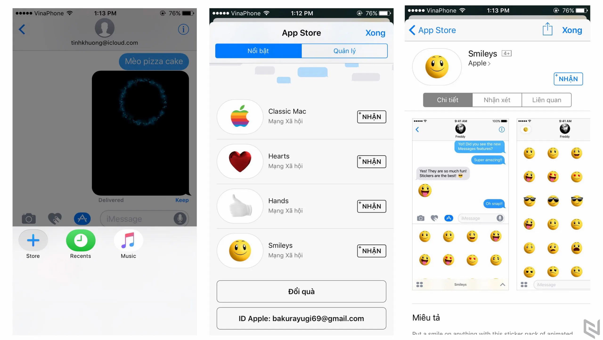 iOS 10