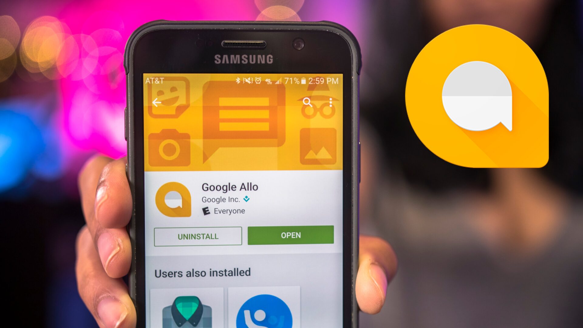 iMessage vs Google Allo: Cuộc đua cần thêm thời gian