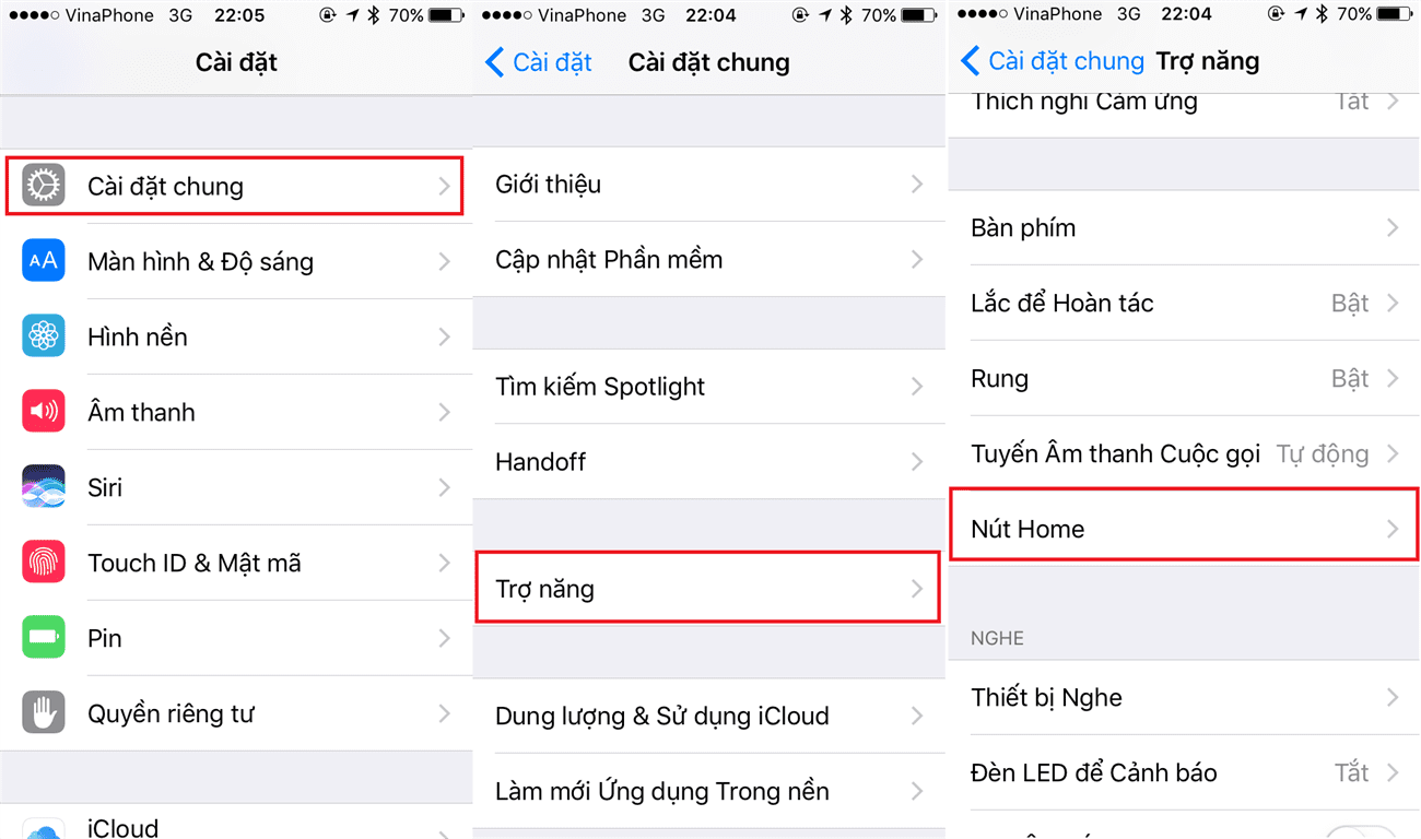 3 cách giúp việc mở khóa màn hình iOS 10 đơn giản hơn