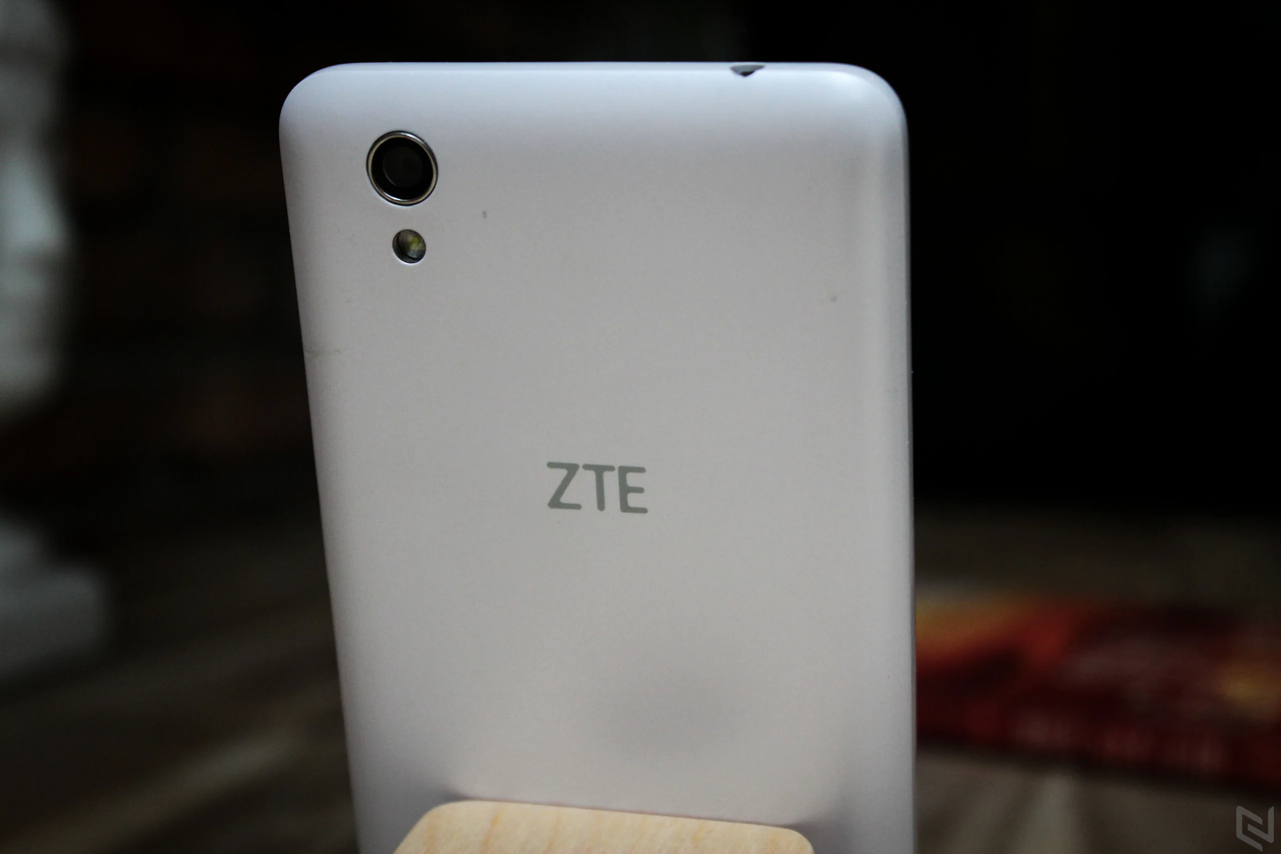 Những lý do nên sở hữu ZTE Blade D2 trong phân khúc 2 triệu đồng