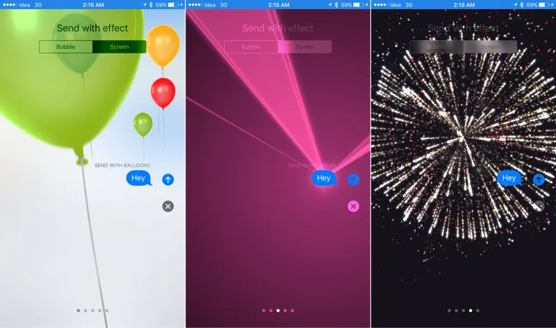 Những phiền toái trên iOS 10 và cách khắc phục 