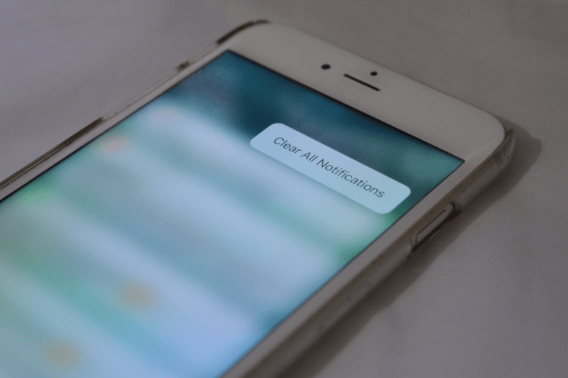 Những phiền toái trên iOS 10 và cách khắc phục 