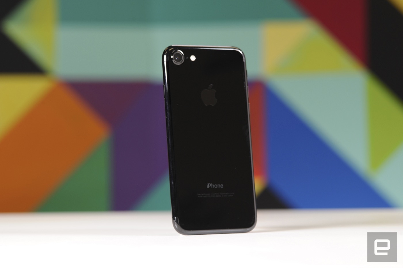iPhone 7 “trâu bò” tới cỡ nào?