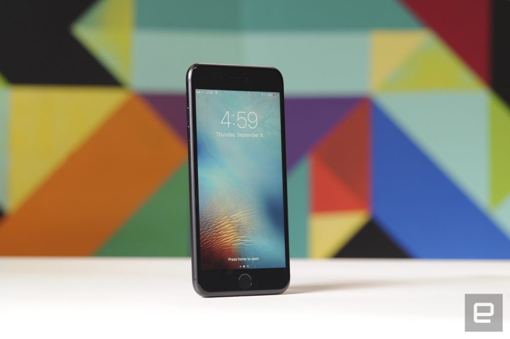 Đánh giá iPhone 7 và 7 Plus: Apple đã lựa chọn quá an toàn
