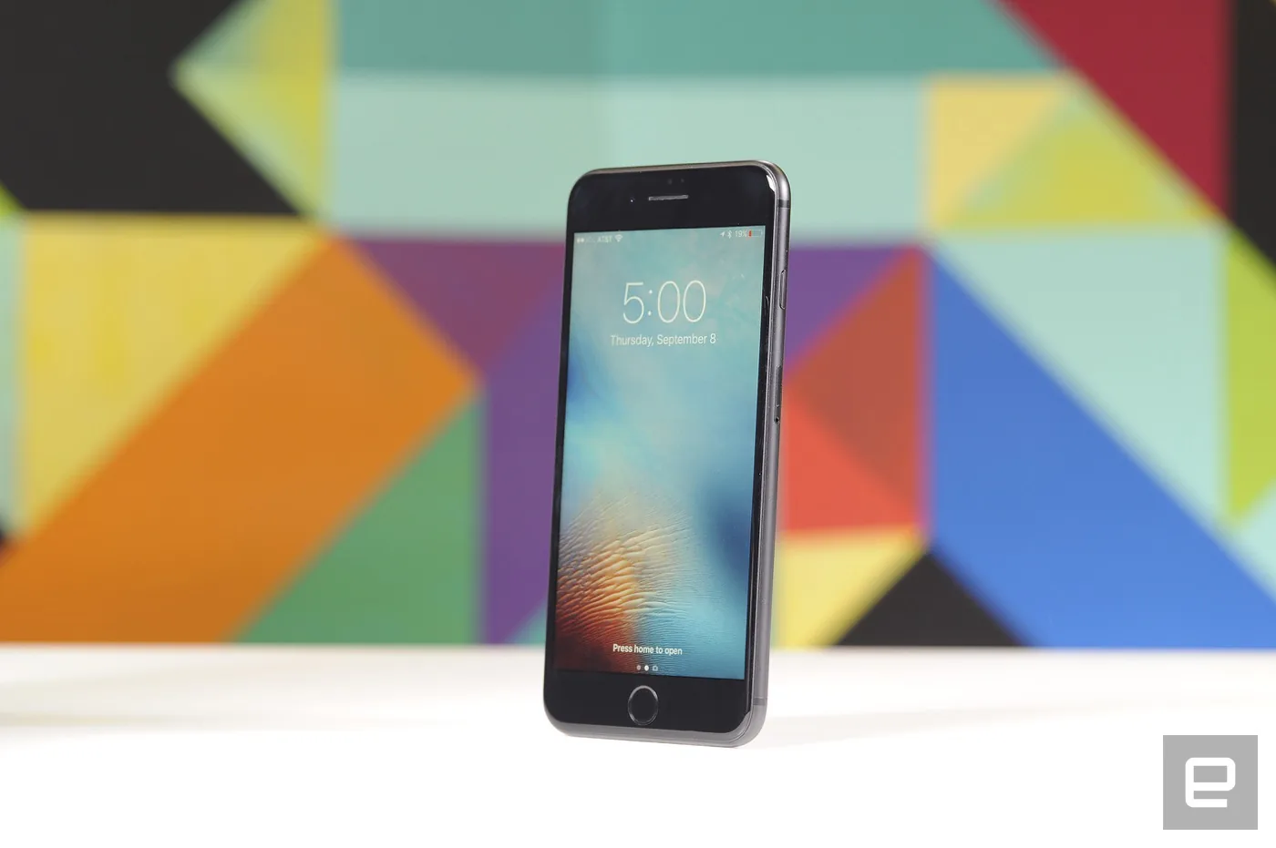 Đánh giá iPhone 7 và 7 Plus: Apple đã lựa chọn quá an toàn