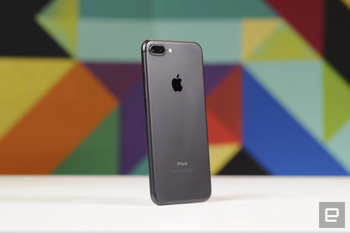 Đánh giá iPhone 7 và 7 Plus: Apple đã lựa chọn quá an toàn