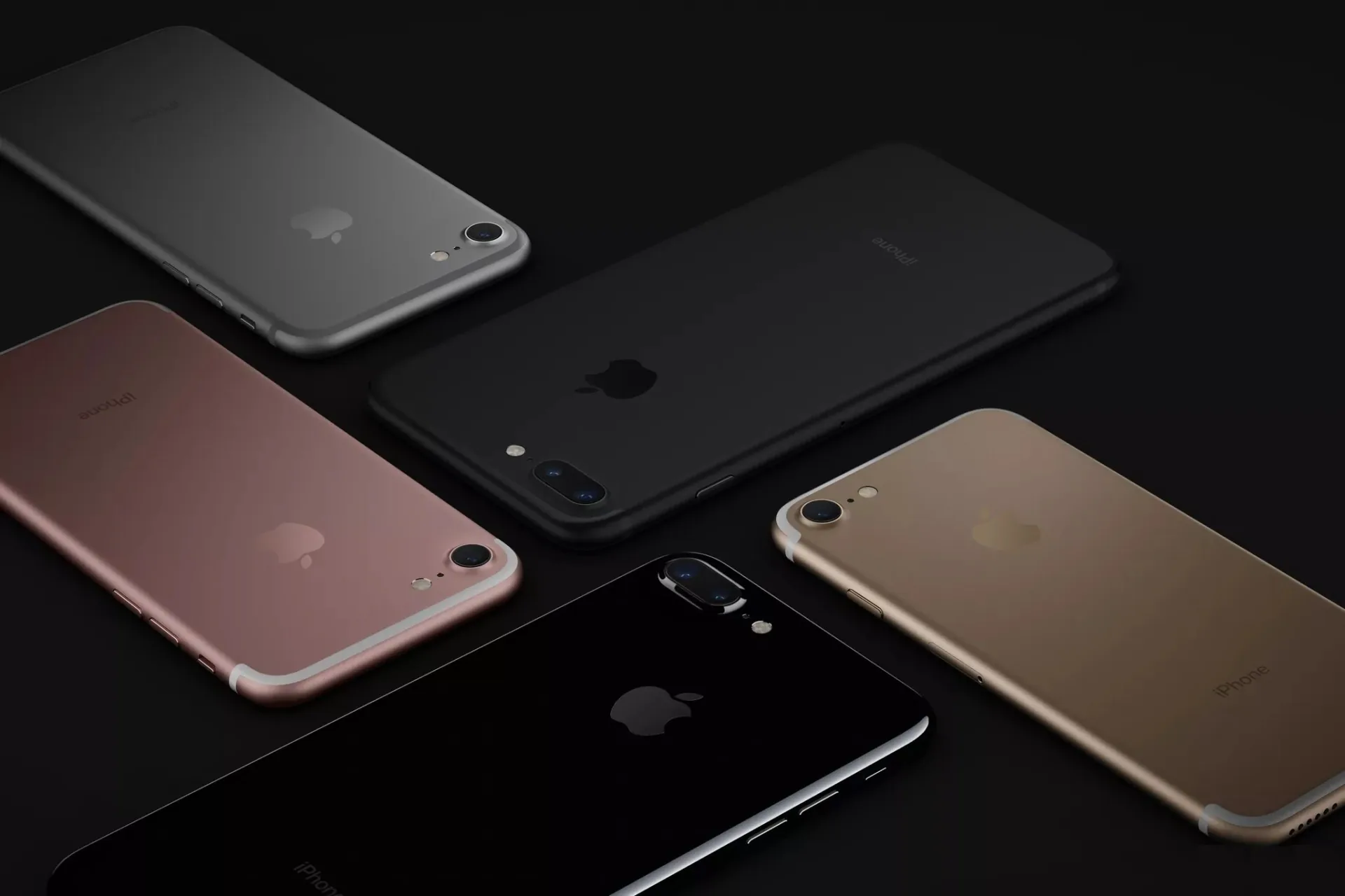 Nên mua iPhone dung lượng bao nhiêu?