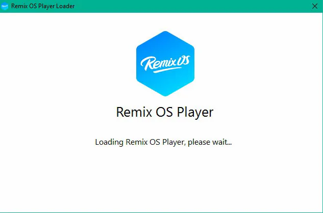 loading