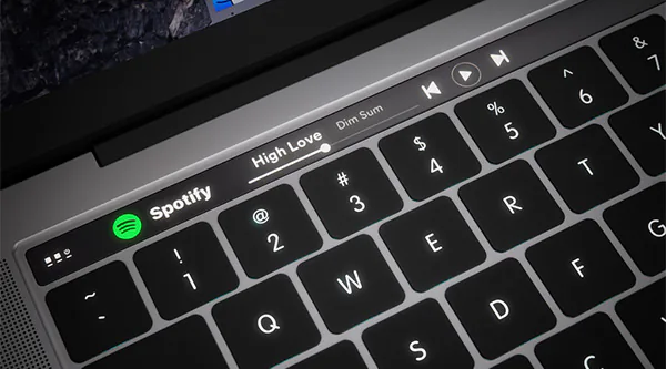 macbook pro refresh