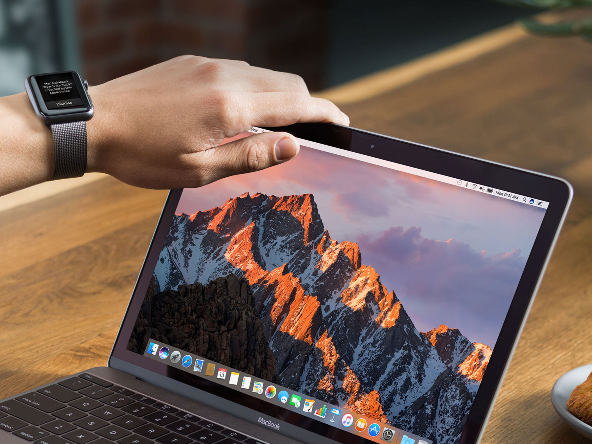 macOS 10.12 Sierra sẽ phát hành chính thức ngày 20/09