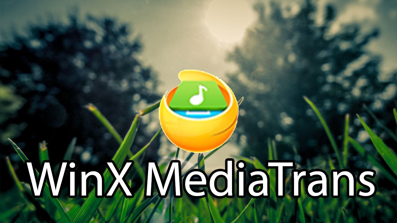 Mời tải về miễn phí phần mềm WinX MediaTrans trị giá $59.95