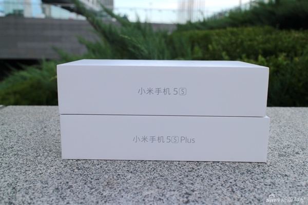 Xiaomi ra mắt bộ đôi Mi 5s và Mi 5s Plus giá từ $300