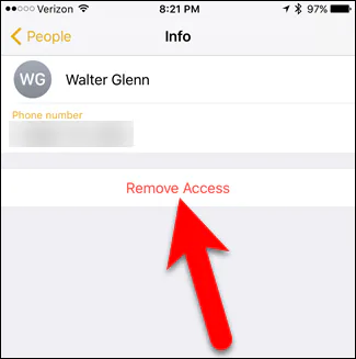 Làm việc nhóm trên ứng dụng Notes của iOS 10
