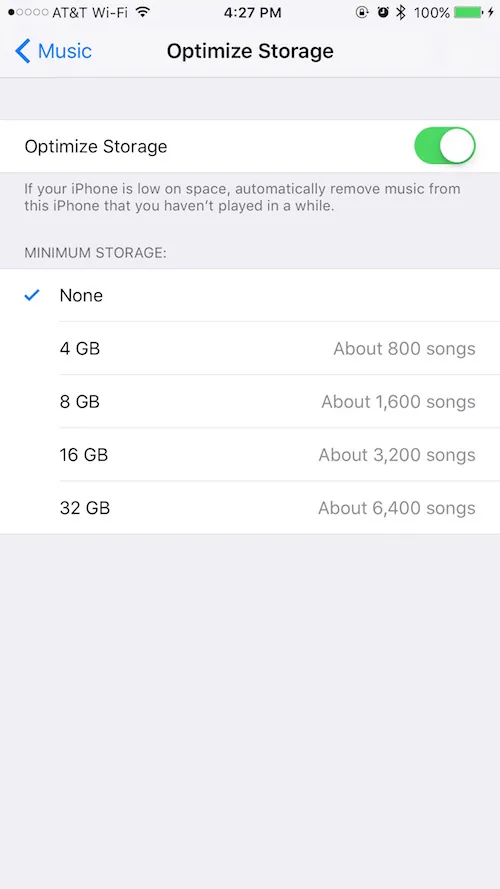 Những phiền toái trên iOS 10 và cách khắc phục 