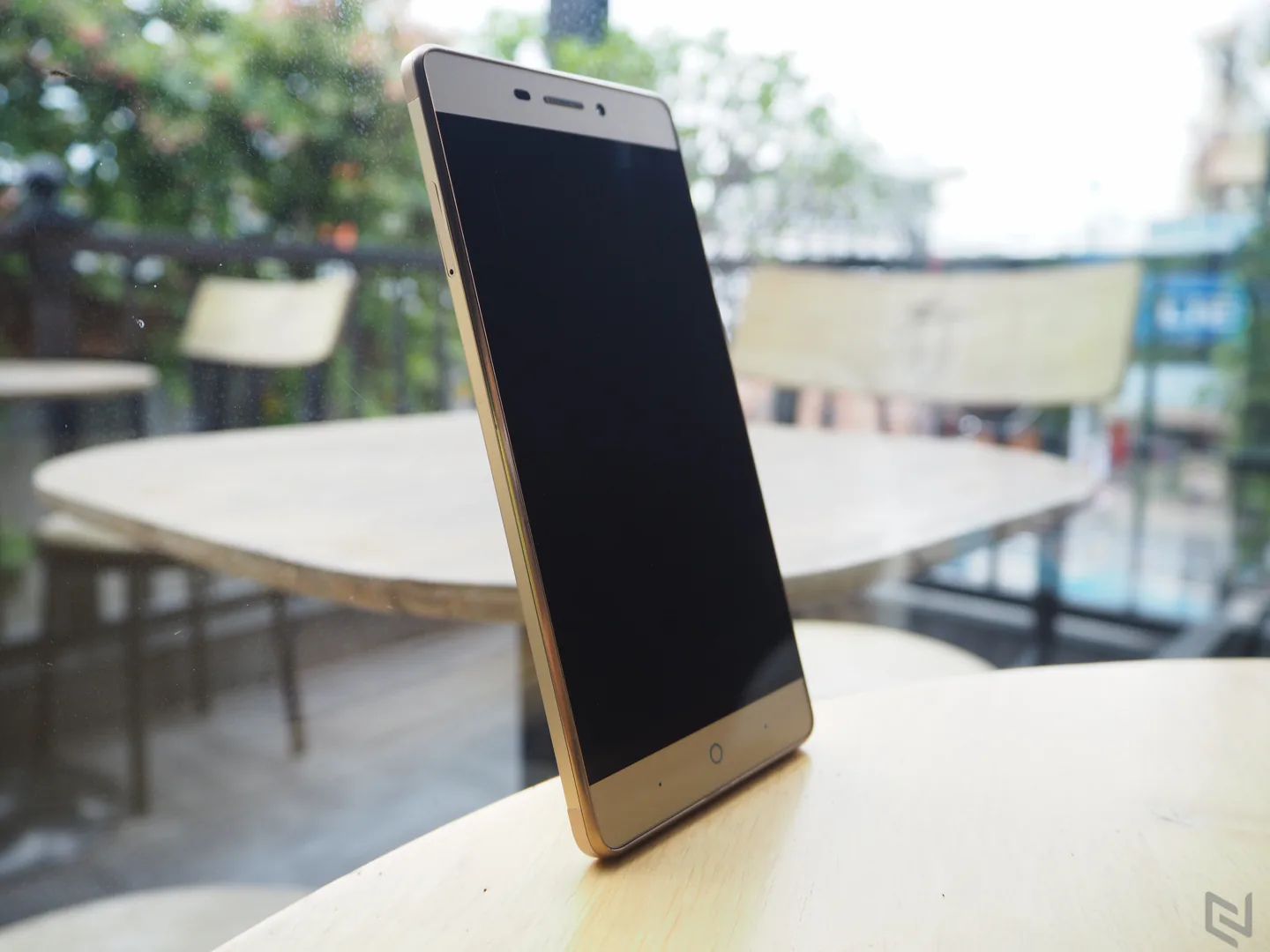 Đánh giá ZTE Blade Wave 3: cấu hình tốt trong phân khúc giá 4 triệu đồng