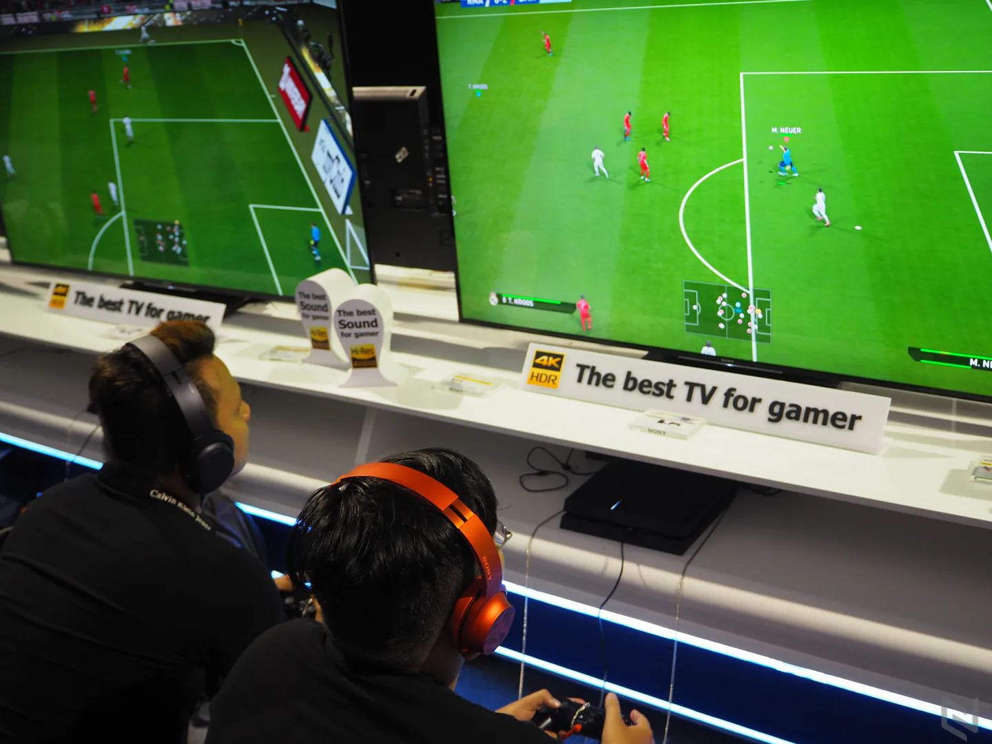 Một vòng Sony Show 2016 - Sự kiện thường niên lớn nhất của Sony