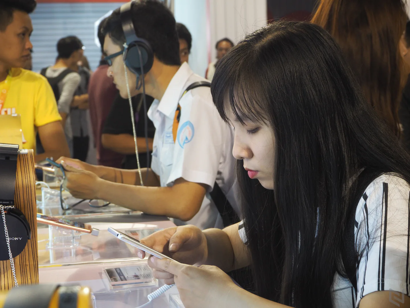 Một vòng Sony Show 2016 - Sự kiện thường niên lớn nhất của Sony