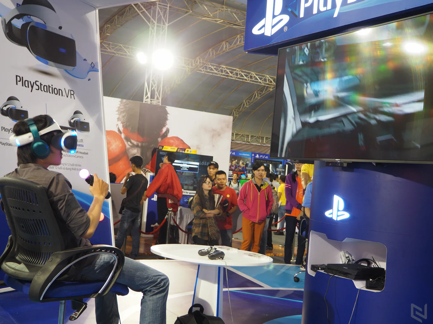 Một vòng Sony Show 2016 - Sự kiện thường niên lớn nhất của Sony