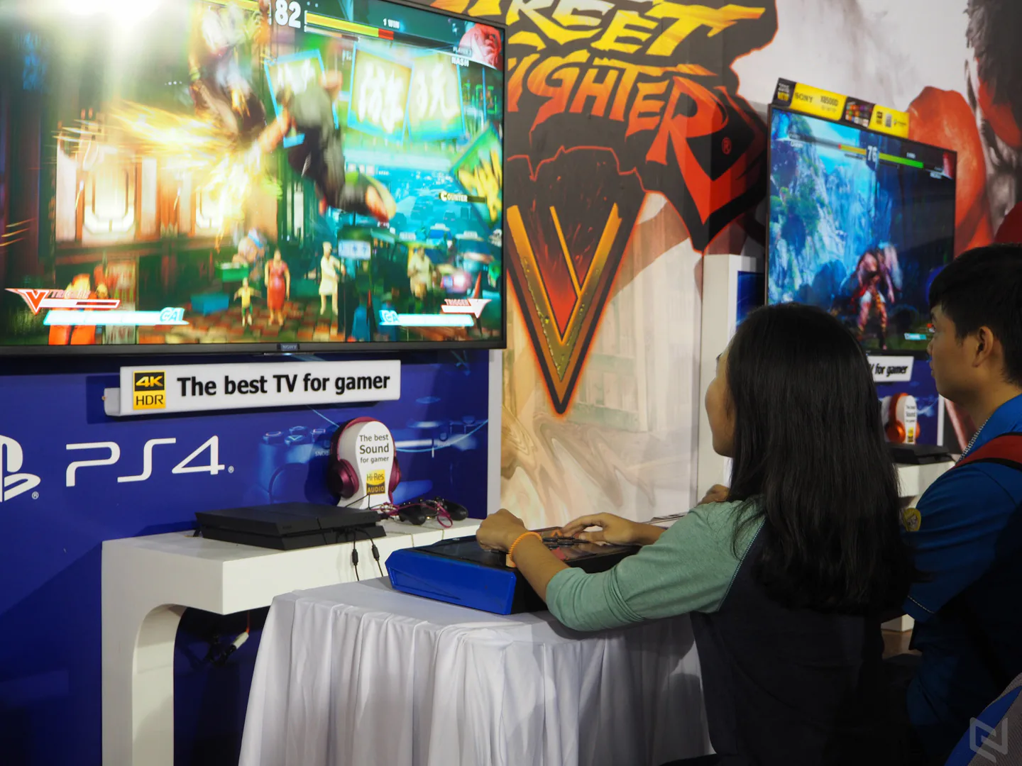 Một vòng Sony Show 2016 - Sự kiện thường niên lớn nhất của Sony